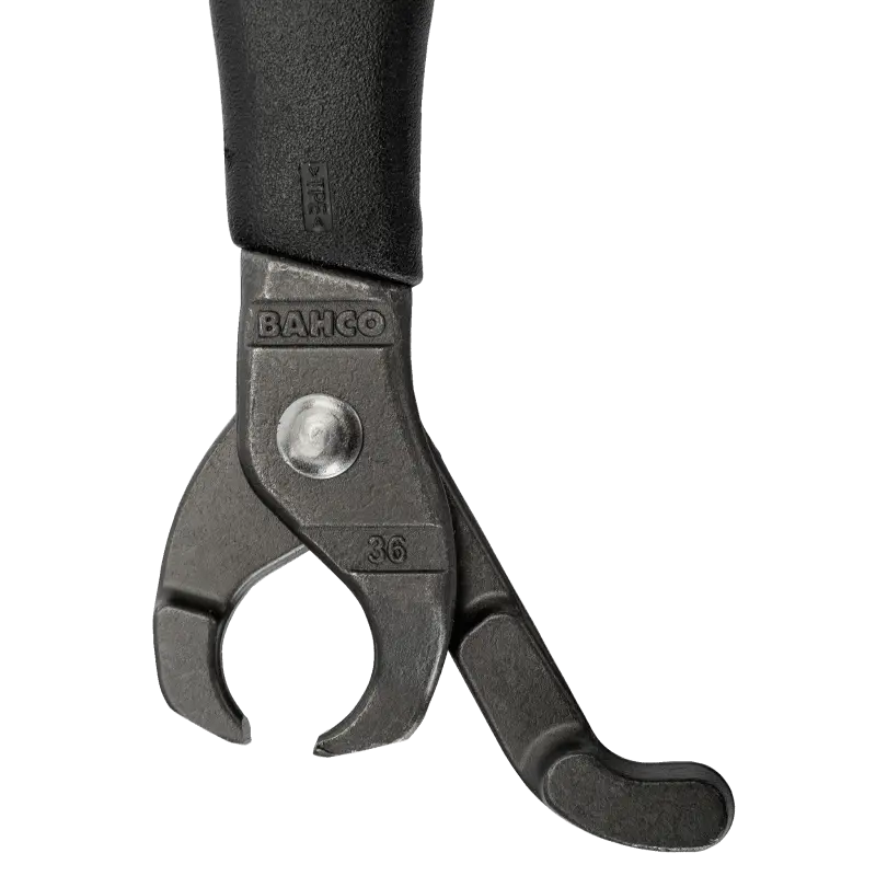Extractor de clavos 220 mm