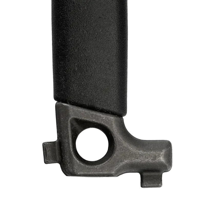 Extractor de clavos 220 mm