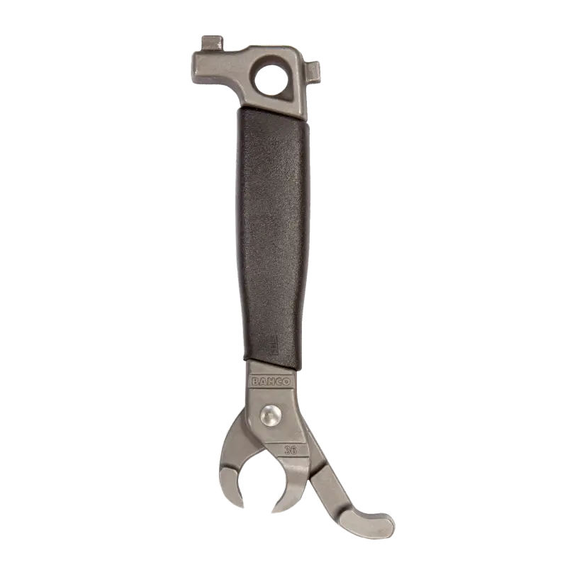 Extractor de clavos 220 mm