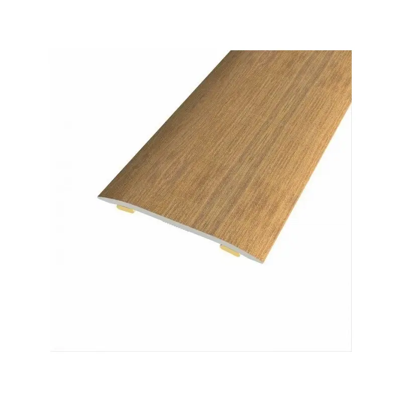 Junta de aluminio autoadhesiva de 37 mm. autoadhesiva