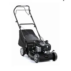Cortacésped gasolina autopropulsosado 140cc