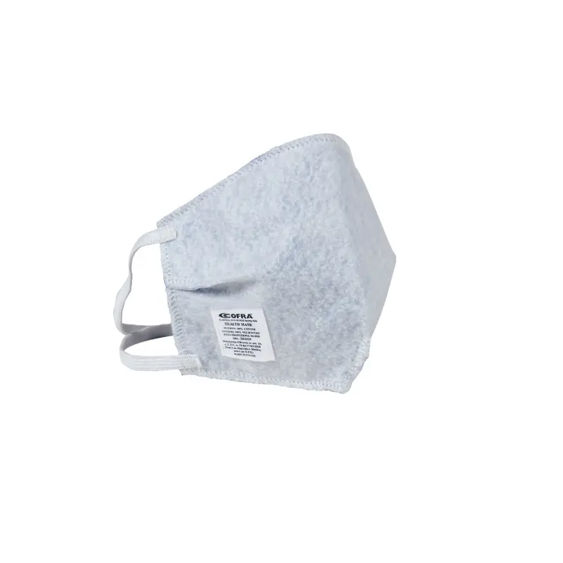 Mascarilla lavable OEKO TEX