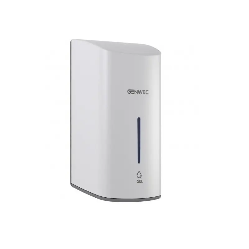 Dosificador de gel automático