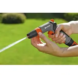 Pistola regulable classic