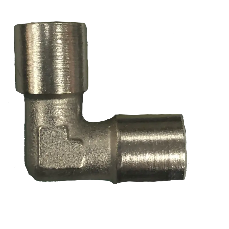 Blister codo rosca hembra 1/4 C