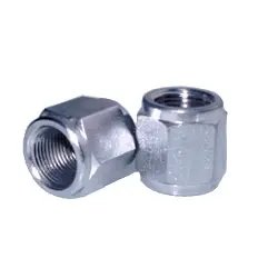 Blister "T" rosca hembra 1/4 T