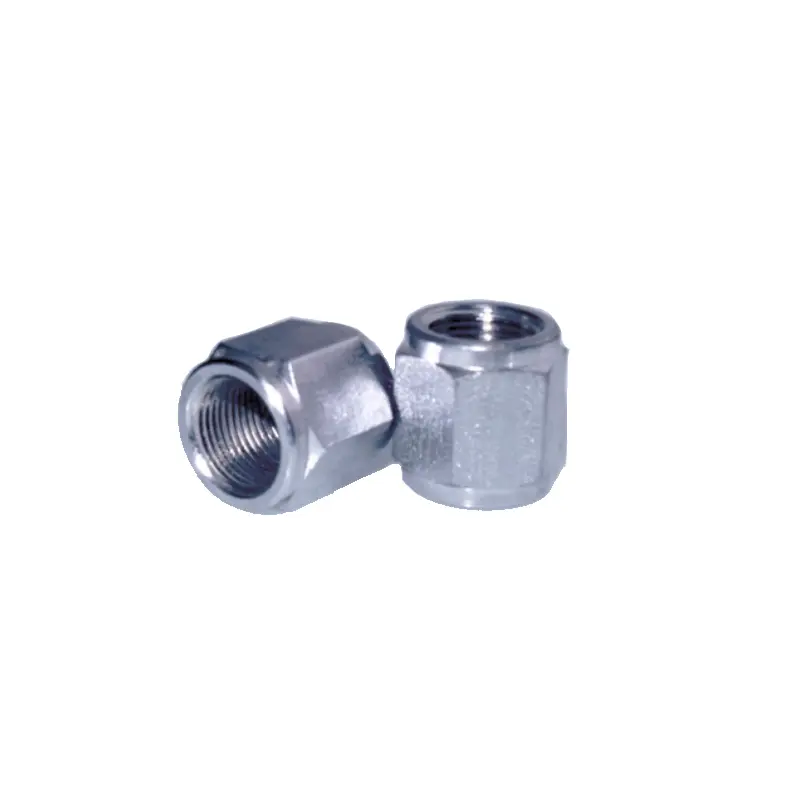 Blister "T" rosca hembra 1/4 T