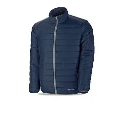 Chaqueta tipo plumas Freya