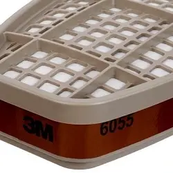 Filtro A2 6055