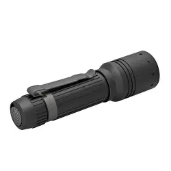 Linterna Solidline IP54 recargable E ST7R