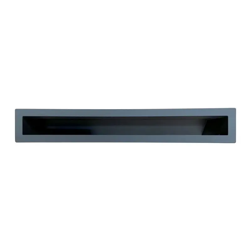 Difusor Frontal Negro RED 140-N