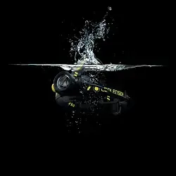 Linterna Frontal Recargable H7R WORK  LEDLENSER