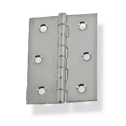 Bisagra de Acero Inoxidable A2 Profesional
