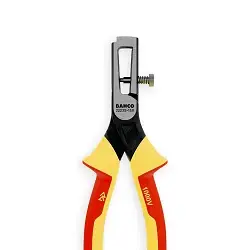 Alicates pelacables Bahco 2223S