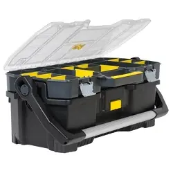 Caja de herramientas con...