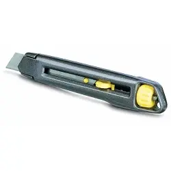 Cutter Interlock Stanley