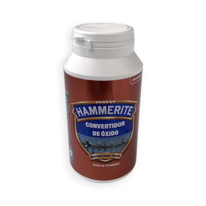 Hammerite convertidor de óxido Hammerite convertidor de óxido