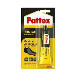 Adhesivo de contacto universal Pattex