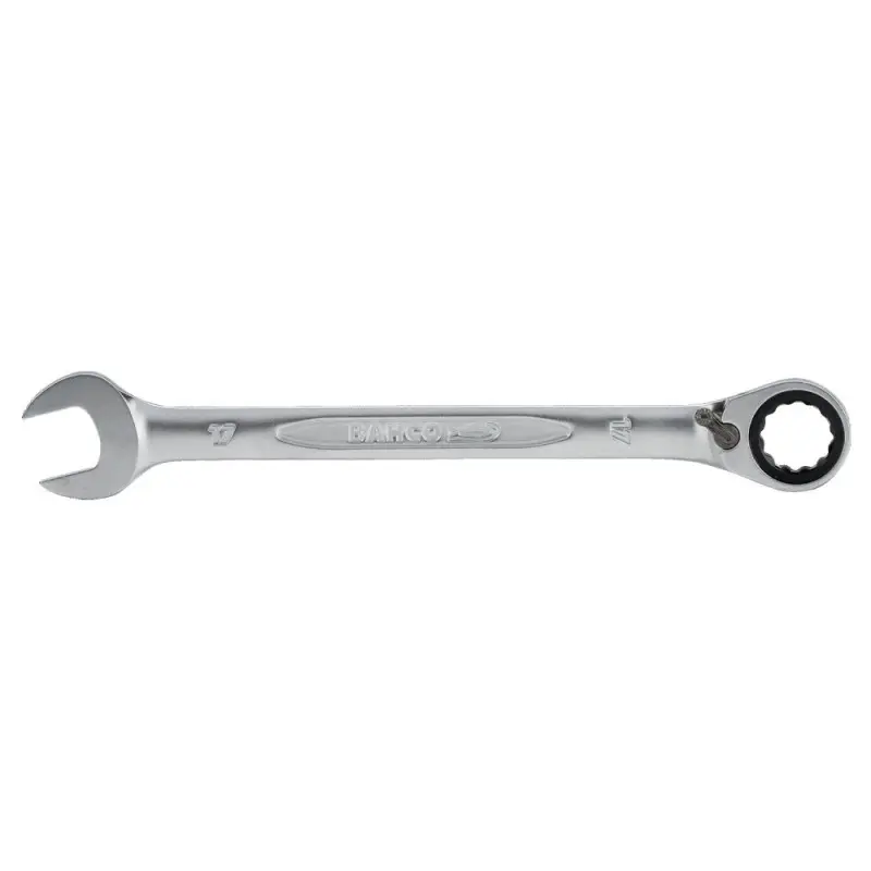 Llave combinada con carraca Bahco Llave combinada con carraca Bahco