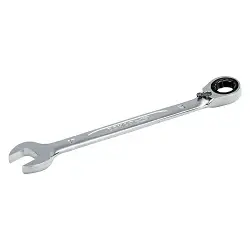 Llave combinada con carraca Bahco