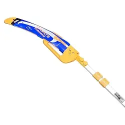 Pértiga Extensible con Serrucho Silky Hayate 420 3-Ext