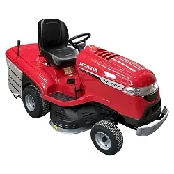 Cortacésped Tractor Honda HF2317 HME