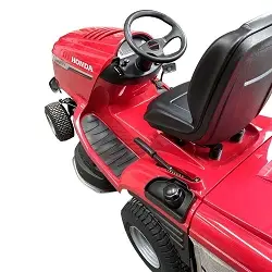 Cortacésped Tractor Honda HF2317 HME