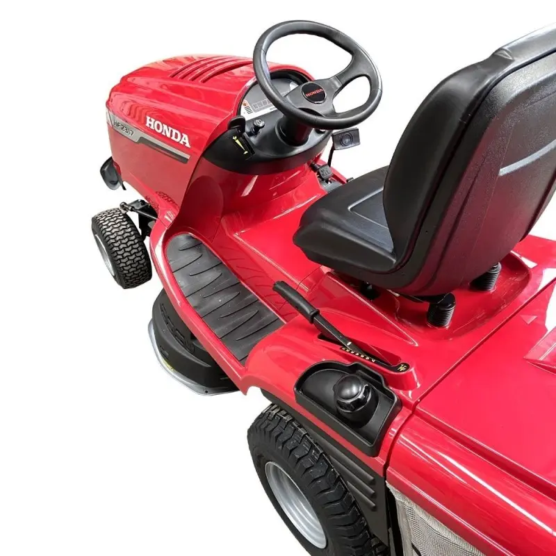 Cortacésped Tractor Honda HF2317 HME