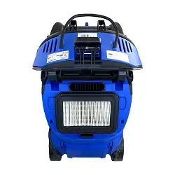 Aspirador de polvo Attix 44