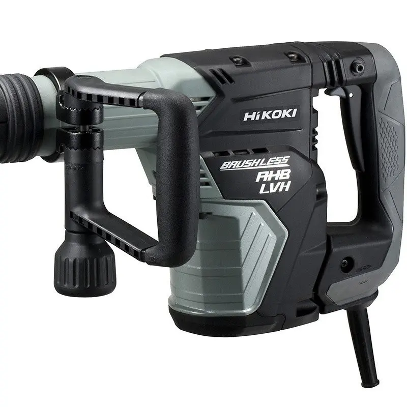 Martillo picador H45ME Hikoki