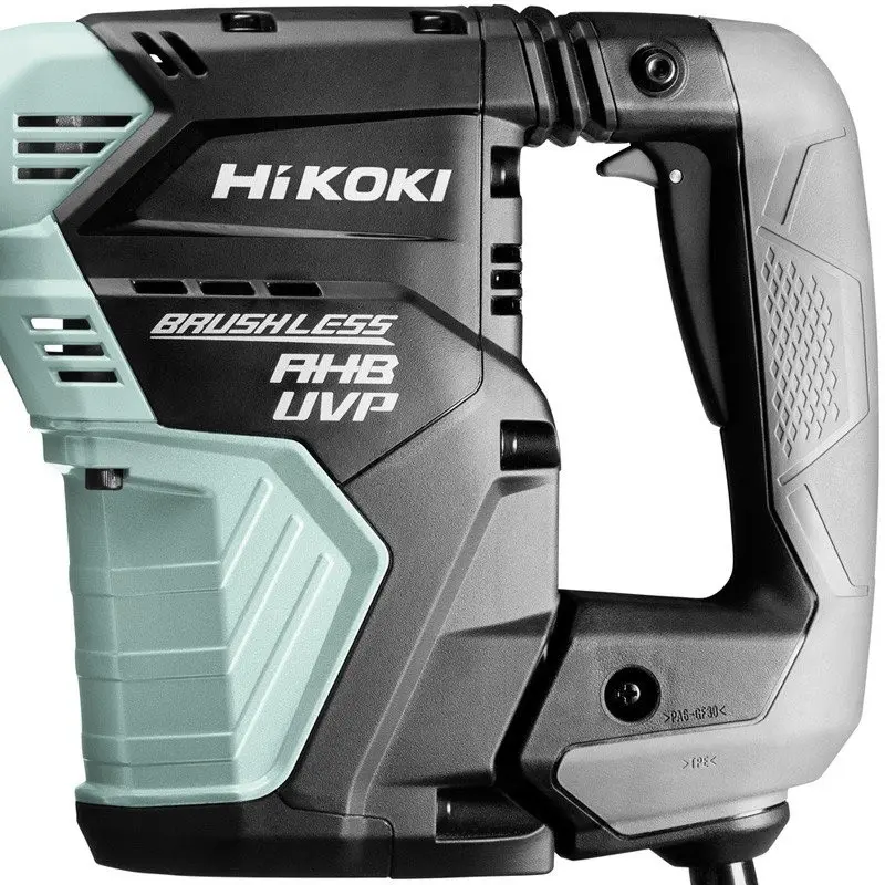Martillo picador H45ME Hikoki