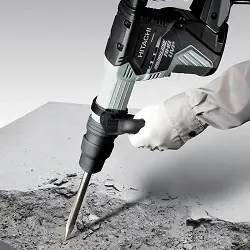 Martillo picador H45ME Hikoki