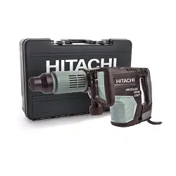 Martillo picador H60ME de Hikoki y puntero