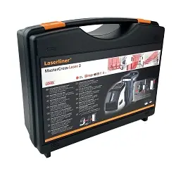 Láser de 2 líneas Mastercross-Laser 2