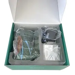 Escanciador de sidra con batería de litio plegable semiautomatico