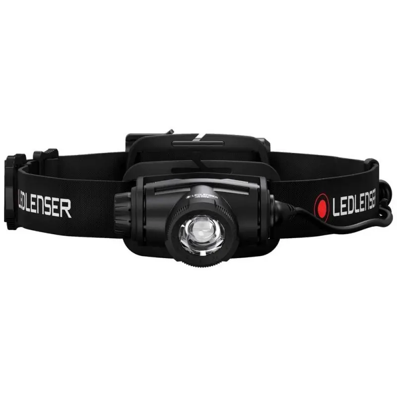 Linterna Frontal Led Lenser H5 Core
