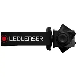 Linterna Frontal Led Lenser H5 Core