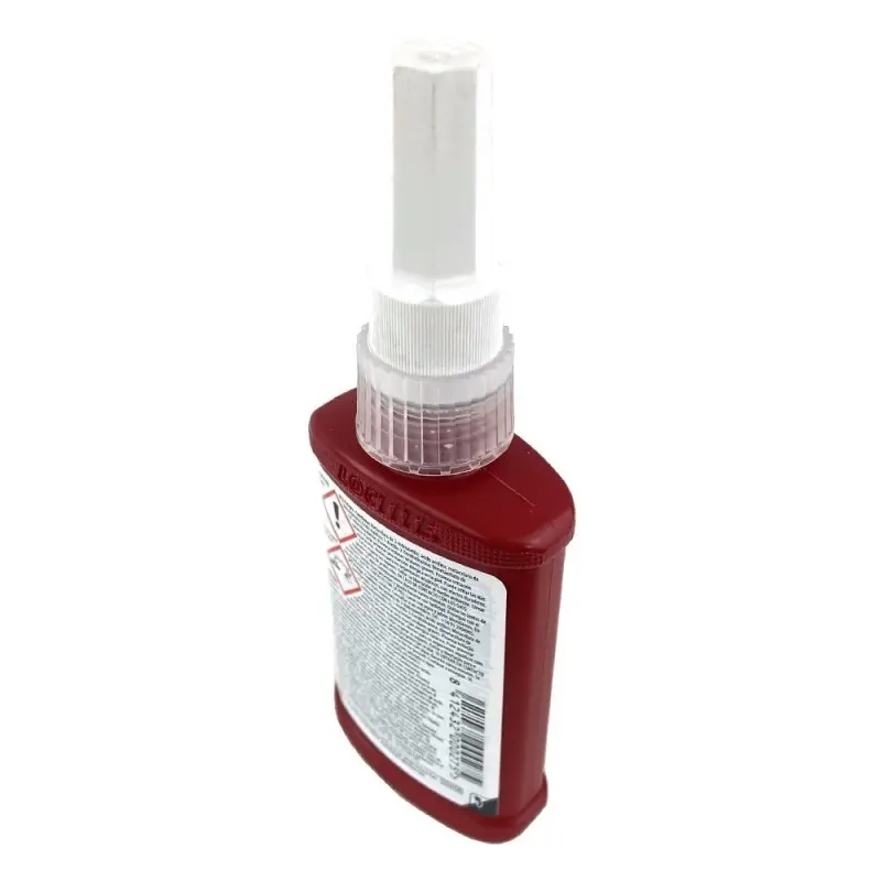 Retenedor Loctite 648 50 ml