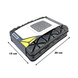 Rodilleras de Trabajo Pantalón o Buzo Delta Plus M2GEN