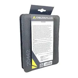 Rodilleras de Trabajo Pantalón o Buzo Delta Plus M2GEN