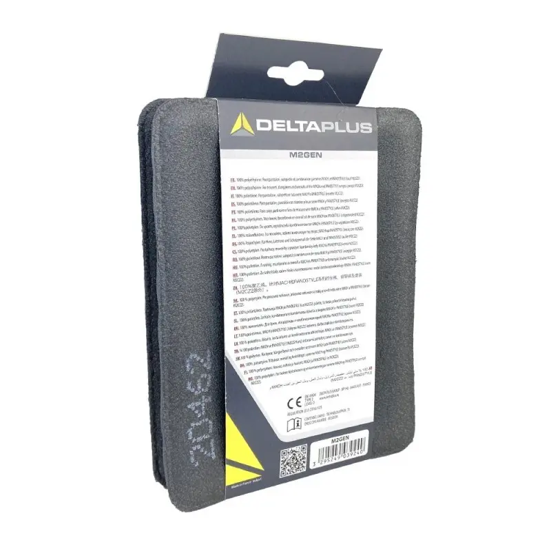 Rodilleras de Trabajo Pantalón o Buzo Delta Plus M2GEN