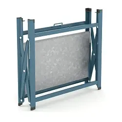 Banco de trabajo plegable HECO 120 10 5