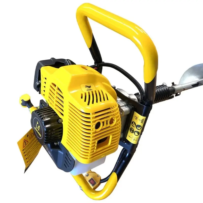 Ahoyadora Garland Drill 932 SG-V20
