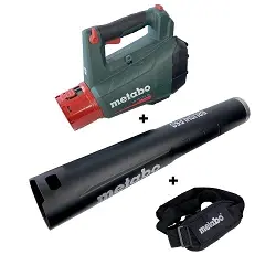 Sopladora de Hojas de Batería LB 18 LTX BL 601607850