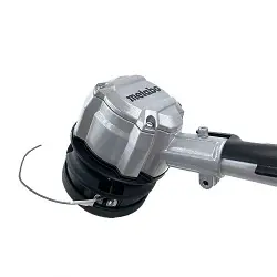 Desbrozadora a Batería Metabo FSD 36-18 LTX BL 40