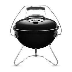 Barbacoa De Carbón Weber Smokey Joe Premium 1121004