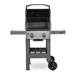 Barbacoa de Gas Weber Spirit II E-210 GBS