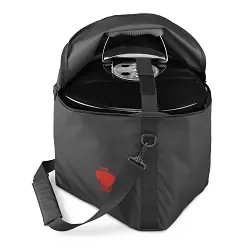 Funda de Transporte Premium Smokey Joe Color Negro 7121
