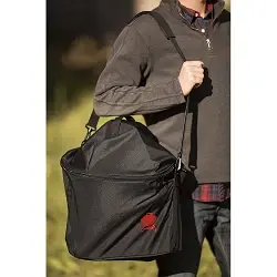 Funda de Transporte Premium Smokey Joe Color Negro 7121