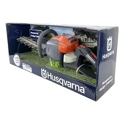 Cortasetos de juguete Husqvarna